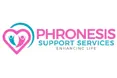 Phronesis Support Services - A company logo
