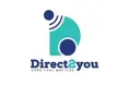 Direct2U Care Ltd - A company logo