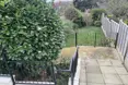 Photo of the garden where applicable