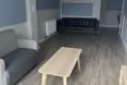 Photo of the lounge area