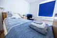 Braintree Nursing Home - Photo of a typical bedroom