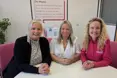Photo of staff