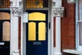 Carlingford Road - An outside view of the home