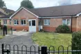 McRae Lane - An outside view of the home
