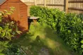 Photo of the garden where applicable