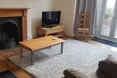 Photo of the lounge area