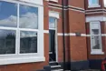 Cranley House - An outside view of the home