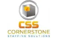 Cornerstone Staffing Solutions Ltd - A company logo
