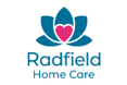 Radfield Home Care Chingford & Loughton - A company logo