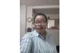 Photo of manager