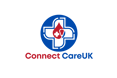 Connect CareUK - A company logo