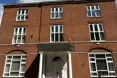 Greenfield View Care Home - An outside view of the home