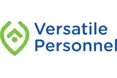 Versatile Personnel - A company logo