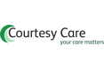 Courtesy Healthcare Ltd - A company logo