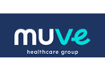 Muve Homecare Manchester - A company logo