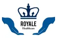 Royale Healthcare Limited - A company logo