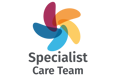 Specialist Care Team - Manchester - A company logo
