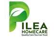 Pilea Homecare Sheffield - A company logo