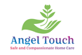 Angel Touch Home Care Ltd - A company logo