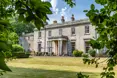 Gateford Hill Care Home - An outside view of the home