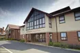 West Farm Care Centre - An outside view of the home