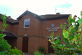 Blythgate Manor - An outside view of the home