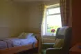 Photo of a typical bedroom