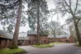 Leighton Forest - An outside view of the home