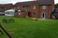 Photo of the garden where applicable