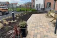 Photo of the garden where applicable