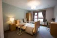 Photo of a typical bedroom