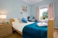 Photo of a typical bedroom