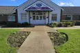 Fairways Care Home - An outside view of the home