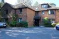 Ferndown Nursing Home - An outside view of the home