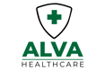 Alva Healthcare Ltd - A company logo