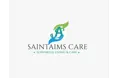 Saint Aims Care And Support Ltd - A company logo