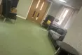 Photo of the lounge area