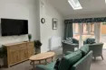 Photo of the lounge area