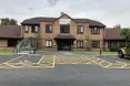 Fernwood - An outside view of the home