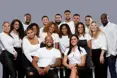 Photo of staff