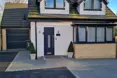 Cleveland Villa - An outside view of the home