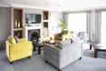 Photo of the lounge area