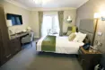 Photo of a typical bedroom