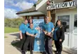 Photo of staff