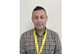 Photo of manager