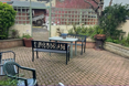 Amber House Residential Home - Photo of the garden where applicable