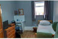 Photo of a typical bedroom
