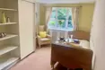 Photo of a typical bedroom