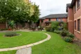 Photo of the garden where applicable