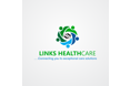 Links Healthcare - A company logo